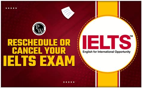 idp ielts exam date|Reschedule or cancel your IELTS test .